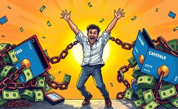 Debt Detox: Habits to Break Free from Financial Chains