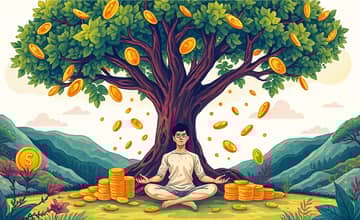 Mindful Money: Cultivating a Conscious Approach to Wealth
