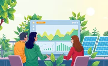 Beyond the Budget: Building a Sustainable Financial Framework