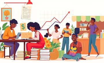 The Unseen Habits of Financially Successful People