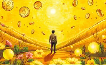 From Wishing to Wealth: The Power of Intentionality