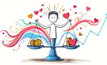 Mastering Your Money Mood: Emotional Intelligence in Finance