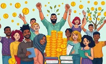 Unlocking Your Inner Financial Guru