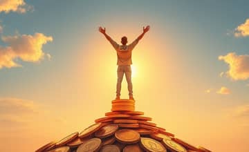 The Philosophy of Financial Independence