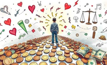 Decoding Your Money Triggers: What Drives Your Decisions?