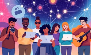 From Consumer to Creator: Shifting Your Financial Identity