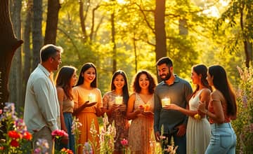 The Power of Giving: A Mindset for Abundance