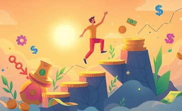 Embracing Financial Imperfection: Progress, Not Perfection