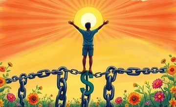 The Hidden Costs of a Negative Money Mindset