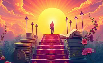 Developing a Growth Mindset for Your Finances