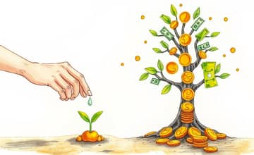 The Art of Delayed Gratification: A Financial Superpower