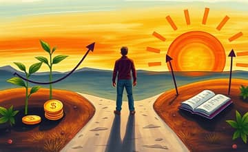 Creating a 'Rich' Mindset, Regardless of Your Bank Balance