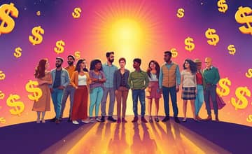 Overcoming Imposter Syndrome in Your Financial Life