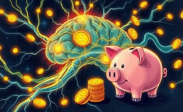 The Neuroscience of Saving: Making Good Habits Stick