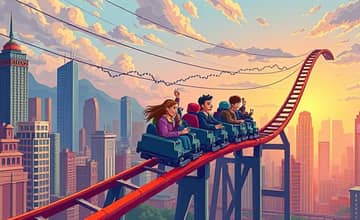 The Emotional Rollercoaster of Investing: Staying Calm and Profitable