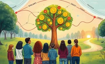 Designing Your Financial Future: A Visionary Approach