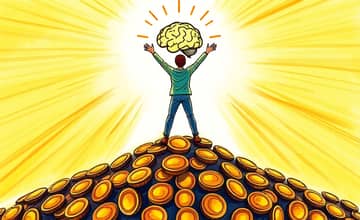 Unlocking Your Financial Potential: A Mindset Shift