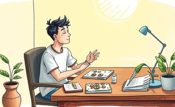 Mindful Money Management: Living Intentionally with Your Income