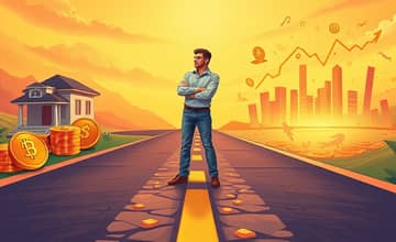 Beyond Budgeting: The Mindset of a Millionaire