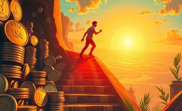 Conquering Financial Fear: A Practical Guide