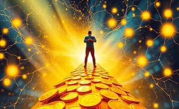 The Power of Positive Financial Affirmations