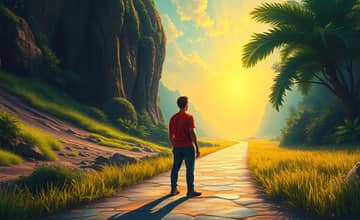 Cultivating Wealth: From Scarcity to Abundance