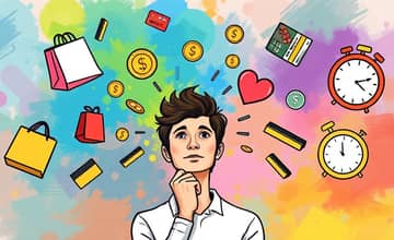 The Psychology of Spending: Understanding Your Money Habits
