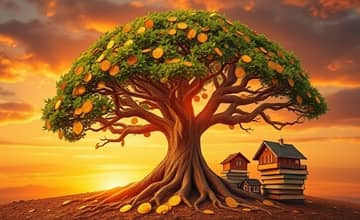 Wealth Generation: From Concept to Creation