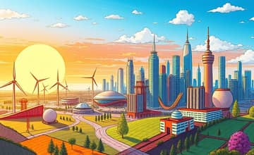 The Funding Frontier: Exploring New Investment Avenues