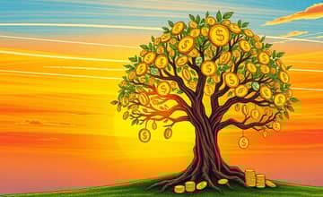 Asset Ascension: Growing Your Wealth Strategically