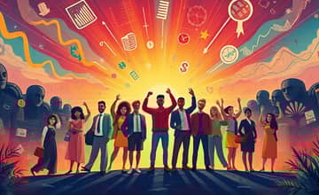 Financial Resilience: Adapting to Change