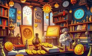 Economic Alchemy: Transforming Challenges into Growth