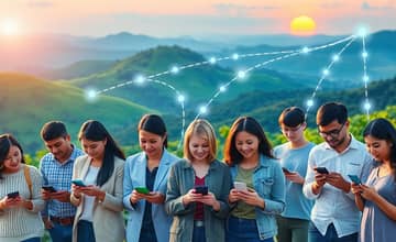 Inclusive Finance: Opportunities for Everyone