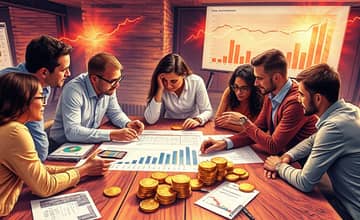 Financial Fluency: Speaking the Language of Money