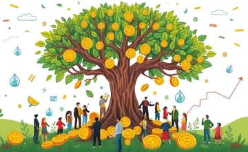 Impact Investing: Profit with Purpose