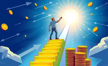 The Entrepreneur's Edge: Funding Your Vision