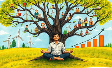 Mindful Money: Aligning Values with Investments