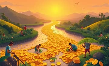 Wealth Wisdom: Timeless Principles for Prosperity