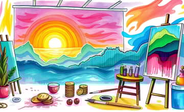 Capital Canvas: Crafting Your Financial Masterpiece