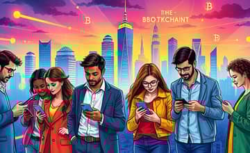 The Innovation Edge: Fintech's Role in Development