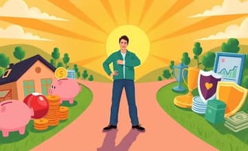 Future-Proofing Your Finances: A Comprehensive Guide