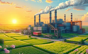 Growth Gears: Driving Economic Progress