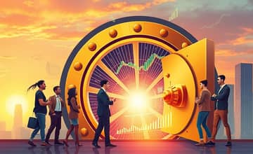 Unlocking Capital: Expanding Business Horizons