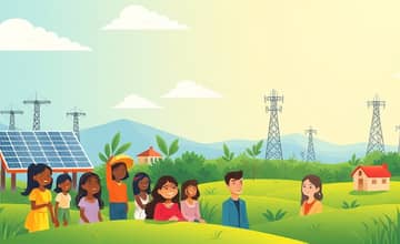 The Prosperity Paradox: Balancing Growth and Risk