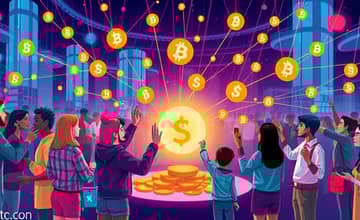 Building Bridges: Collaborative Finance in Action