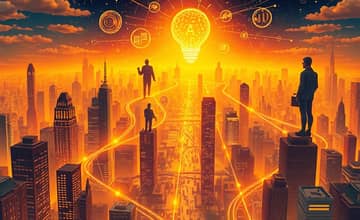 Funding Futures: Navigating the Startup Landscape