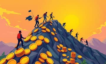 Financial Freedom: Pathways to a Secure Tomorrow