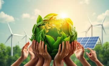 Igniting Investment: Smart Choices for Sustainable Returns