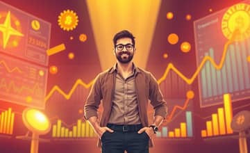 The Prosperity Playbook: A Guide to Financial Advancement