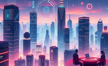 Financial Renaissance: Reimagining Your Wealth